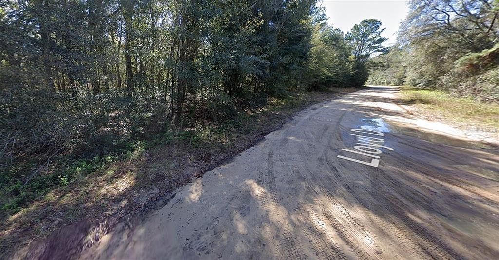 Lloyd Dr #36 Interlachen, FL 32148  | Land/Lot