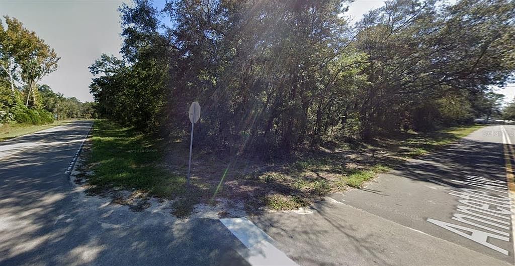 0 Annette Ave #1 Interlachen, FL 32148  | Land/Lot
