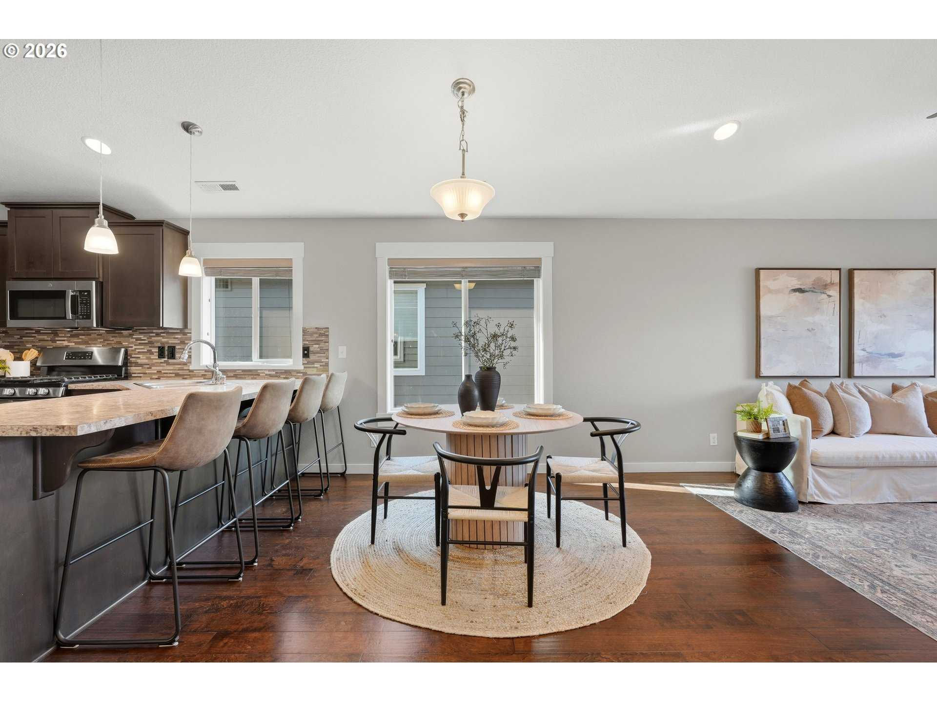 1009 NE 10th St, Battle Ground, WA, USA, 98604 - Thumbnail 5