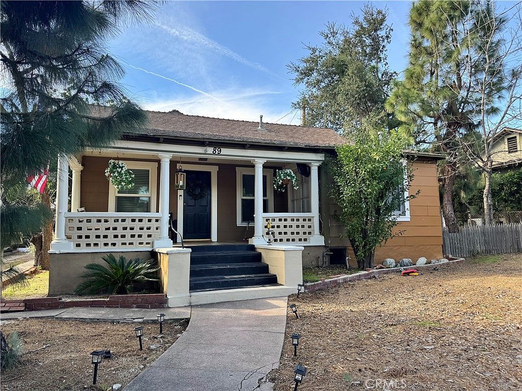 87 Auburn Ave Sierra Madre, CA 91024  | Multi Family