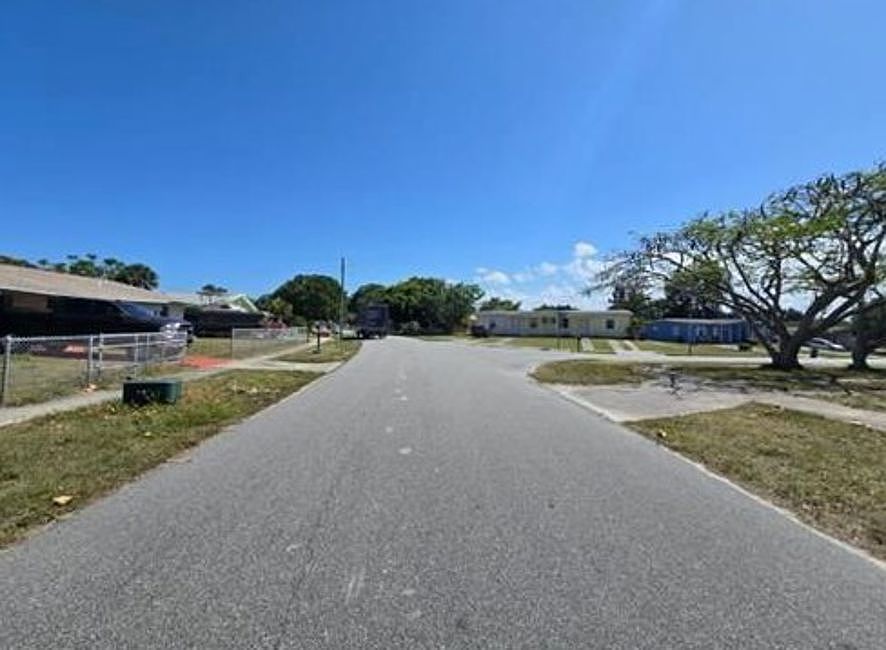 1191 Cable Ln NE Palm Bay, FL 32905  | Single Family