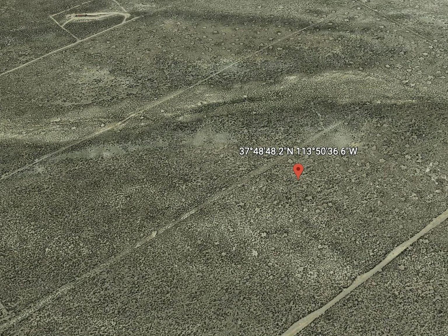 LOT 1171 Lot 1171 Garden Valley Ranchos Unit 1 Modena, UT 84753  | Land/Lot