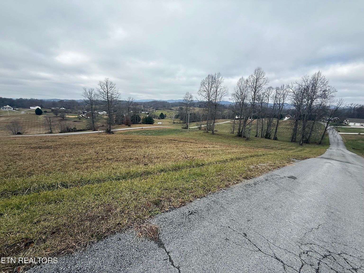 LOT 22 Oak Point Dr Jonesville, VA 24263 | Land/Lot