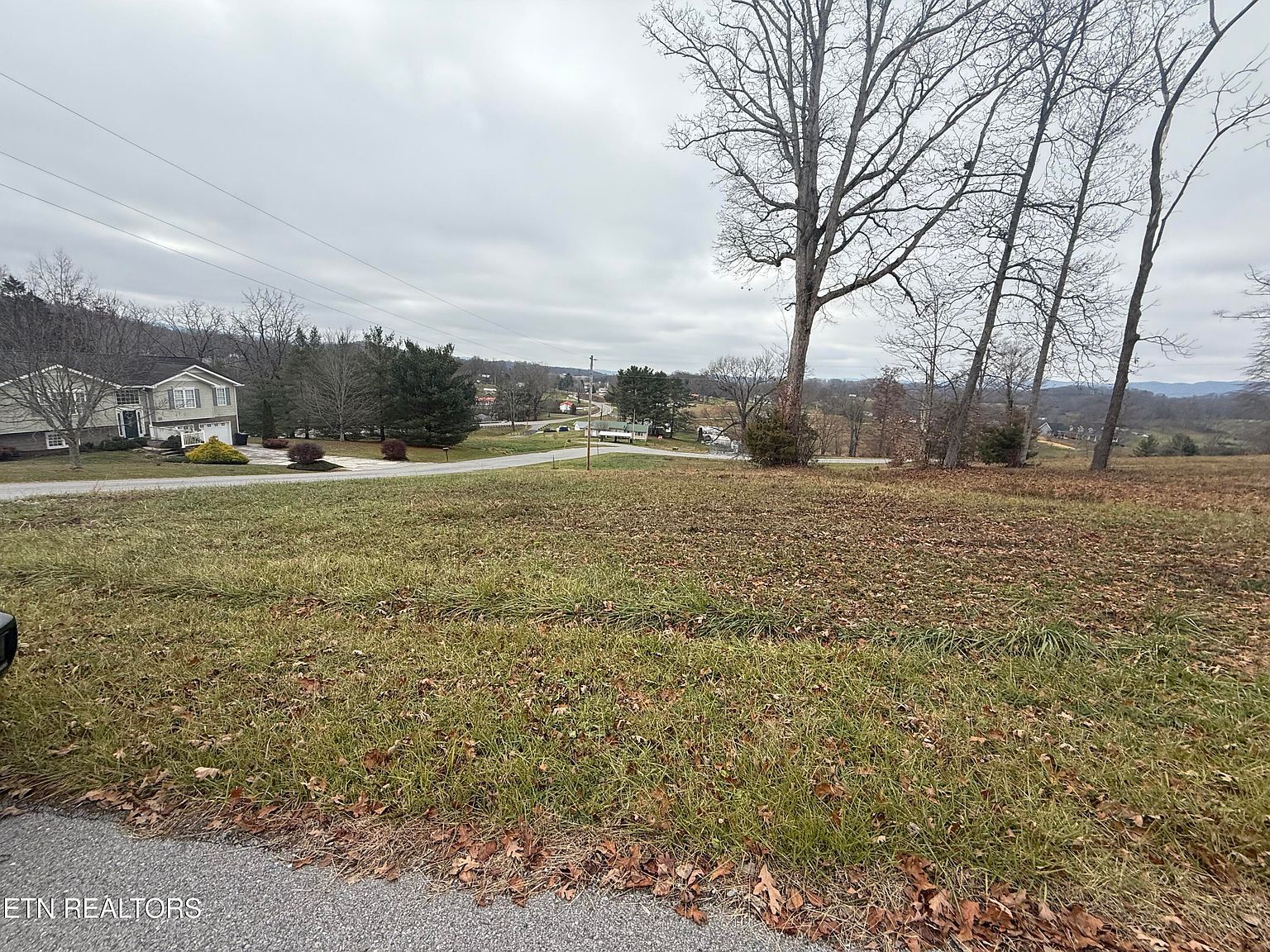 LOT 21 Oak Point Dr Jonesville, VA 24263 | Land/Lot