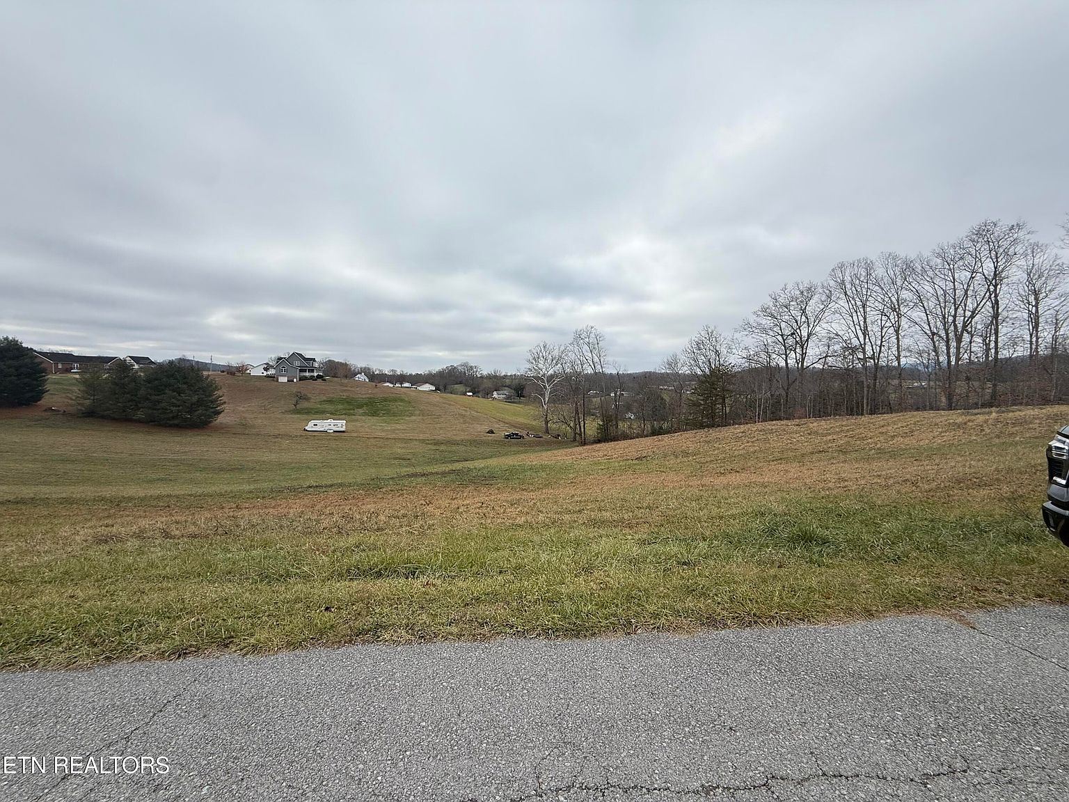 LOT 16 Oak Point Dr Jonesville, VA 24263 | Land/Lot