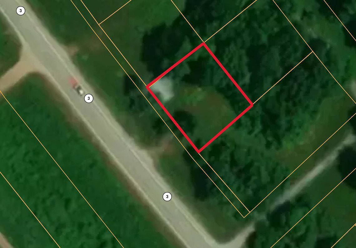 16718 State Highway 3 Cairo, IL 62914 | Single Family