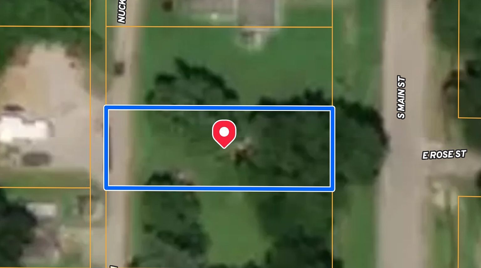 420 S Main St Grayville, IL 62844 | Single Family