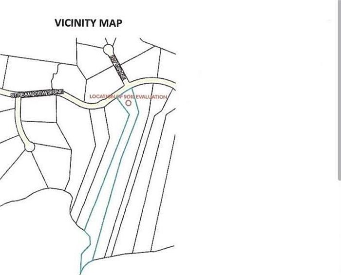 2524 Stream View Dr #22 Conyers, GA 30013  | Land/Lot
