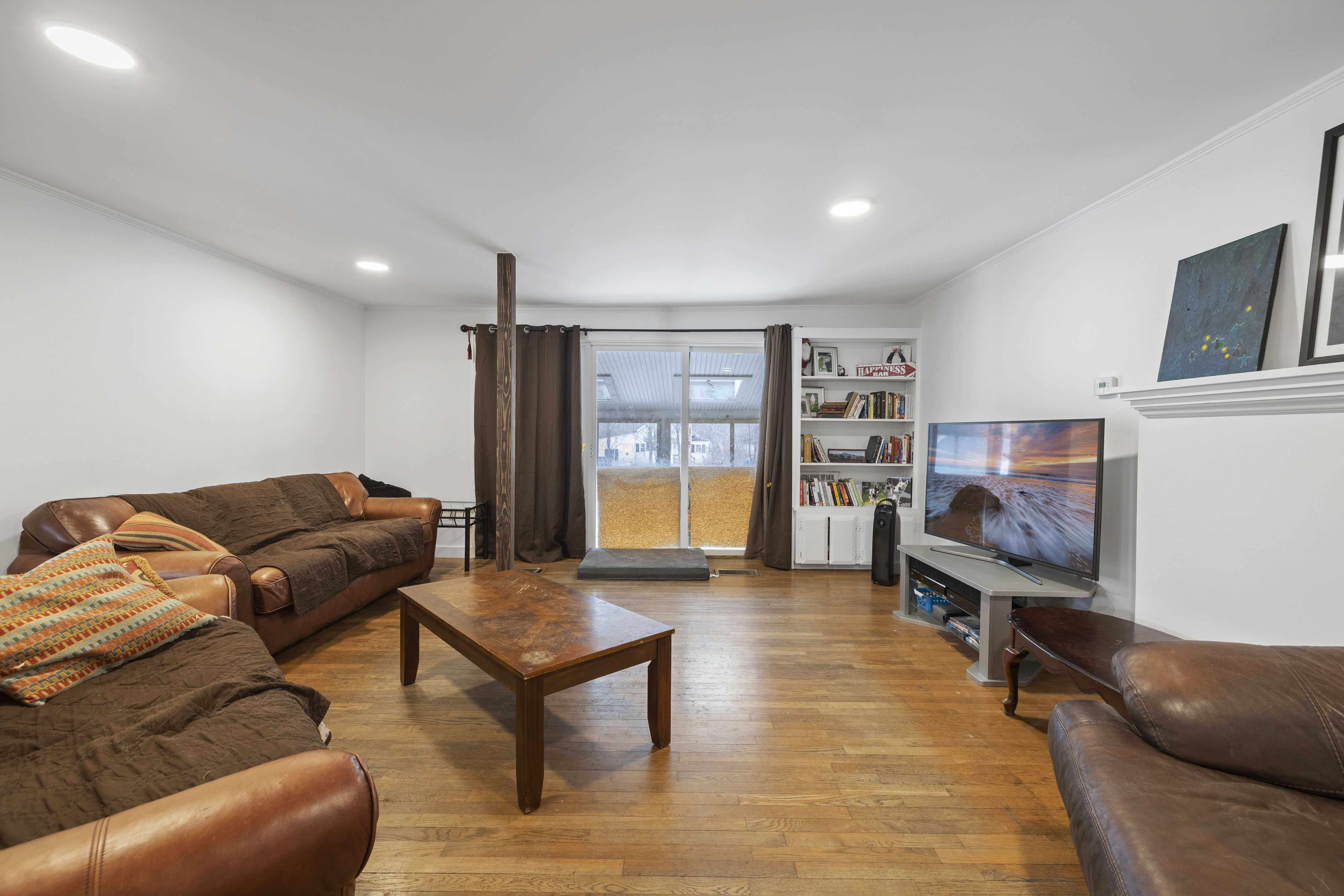 95 Tolend Road, Dover, NH, USA, 3820 | Multi Family