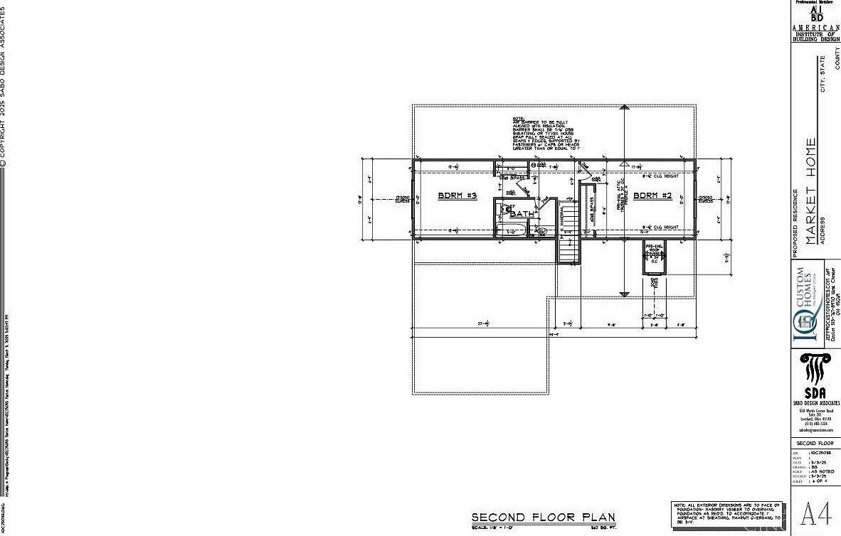 4333 Cordial Pl Batavia, OH 45103  | Single Family