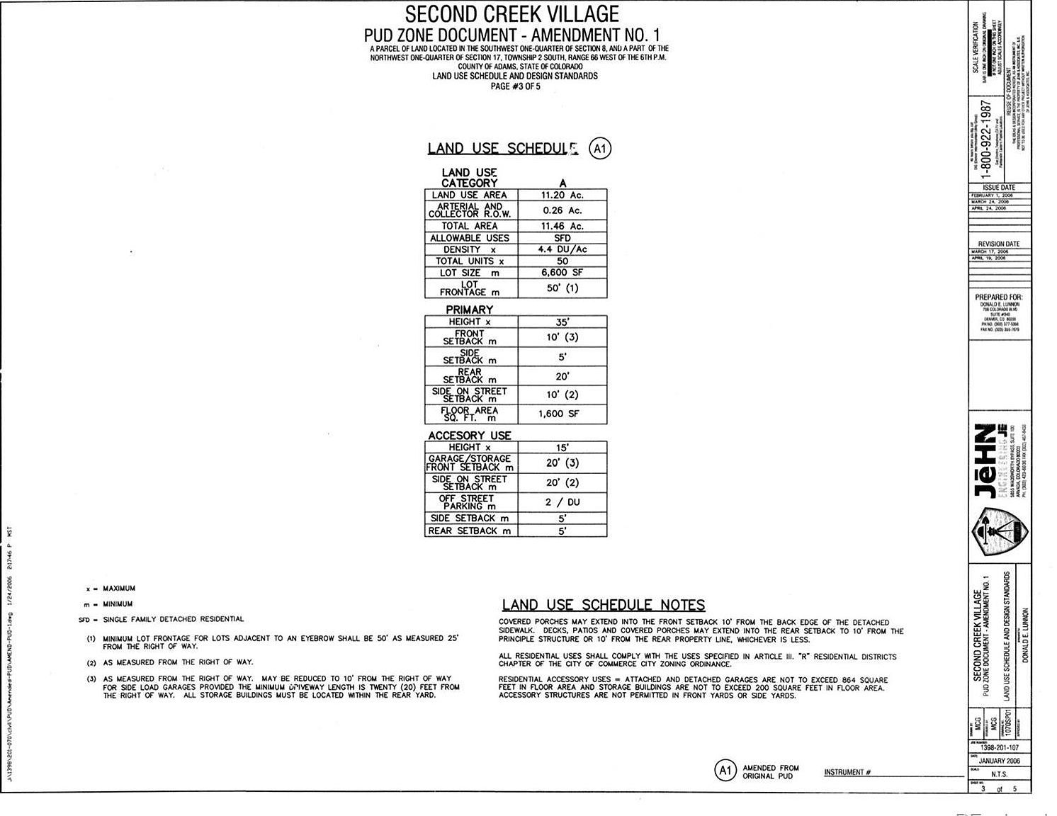 10780 Chambers Rd Commerce City, CO 80022  | Land/Lot