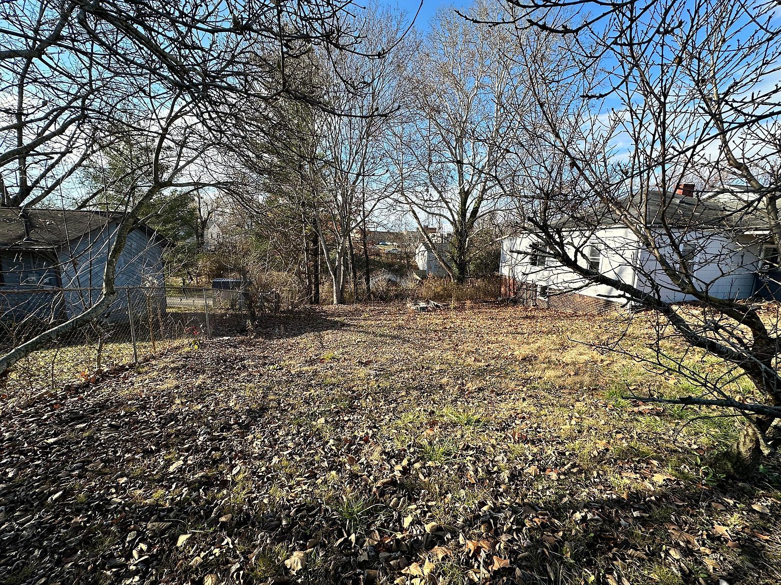 409 Rose St Kingsport, TN 37660 | Land/Lot