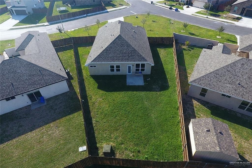 14032 Westcave Falls Ln McAllen, TX 78504 | Single Family