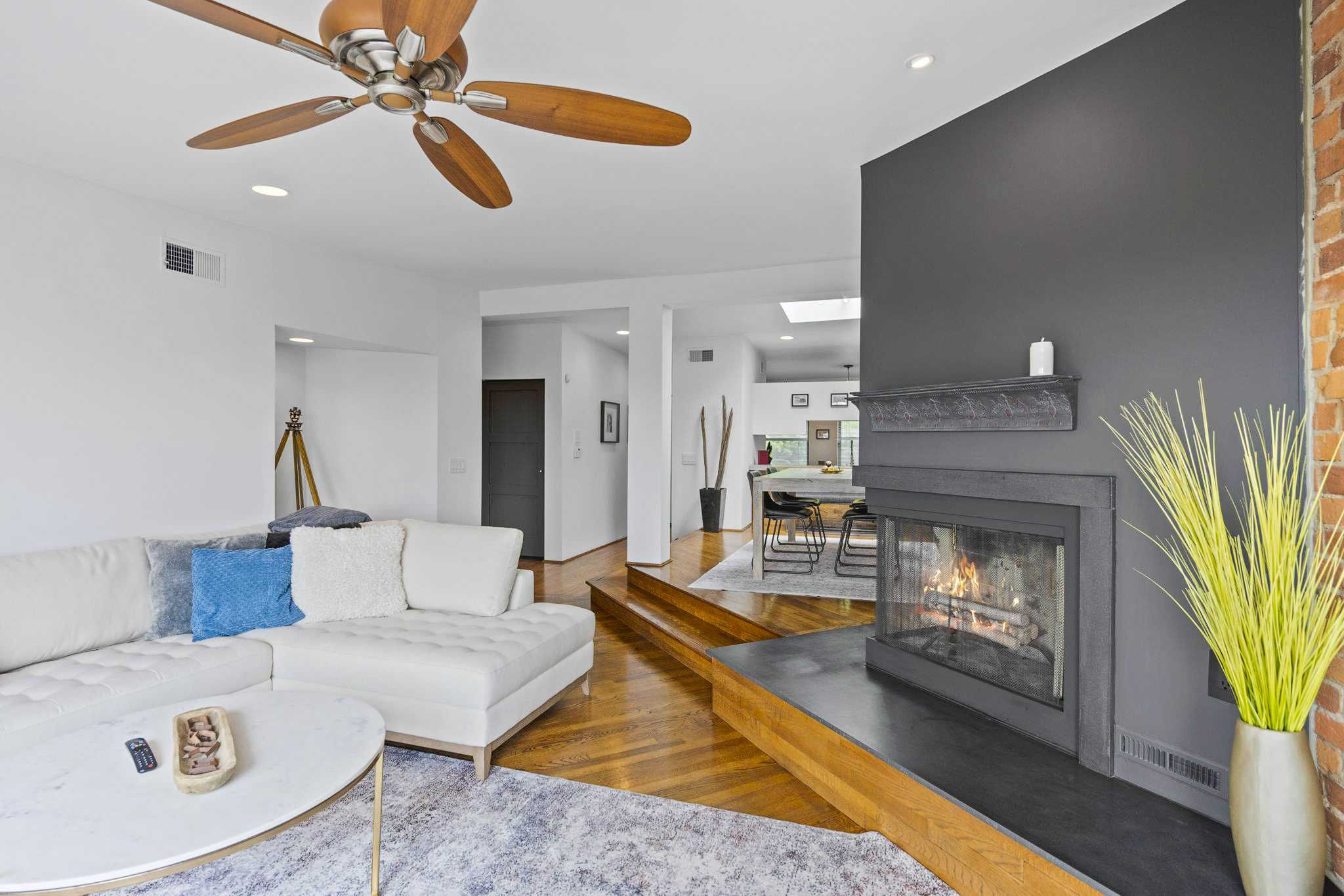 143 Goethe Street #4d, Cincinnati, OH, USA, 45202  | Condominium