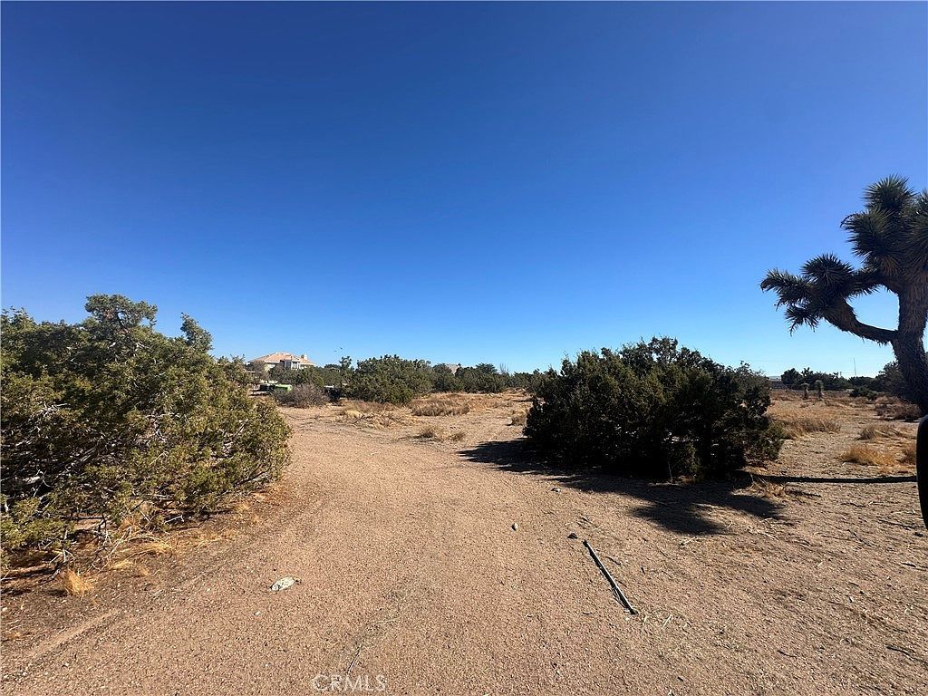 0 Kittering Rd Hesperia, CA 92344 | Land/Lot