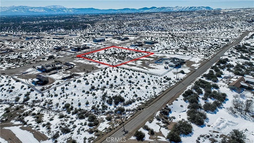 7922 Merrick St #15 Phelan, CA 92371  | Land/Lot