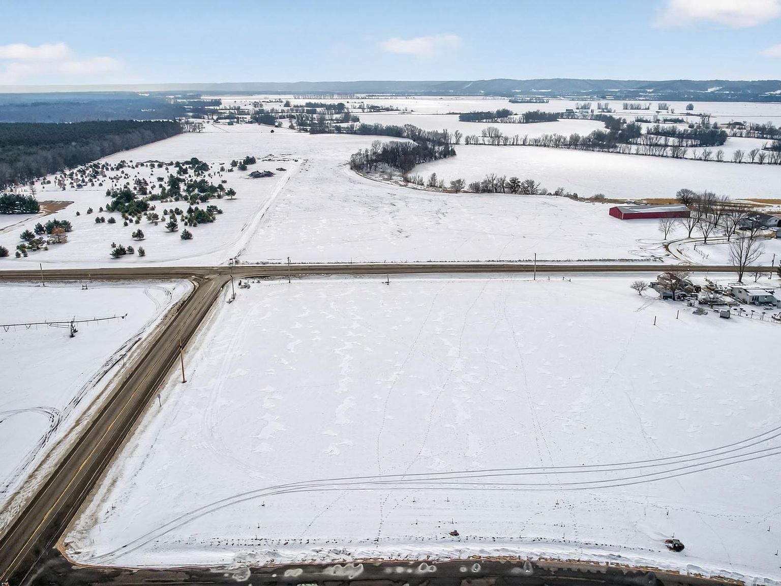 L9b1 665th St Wabasha, MN 55981  | Land/Lot