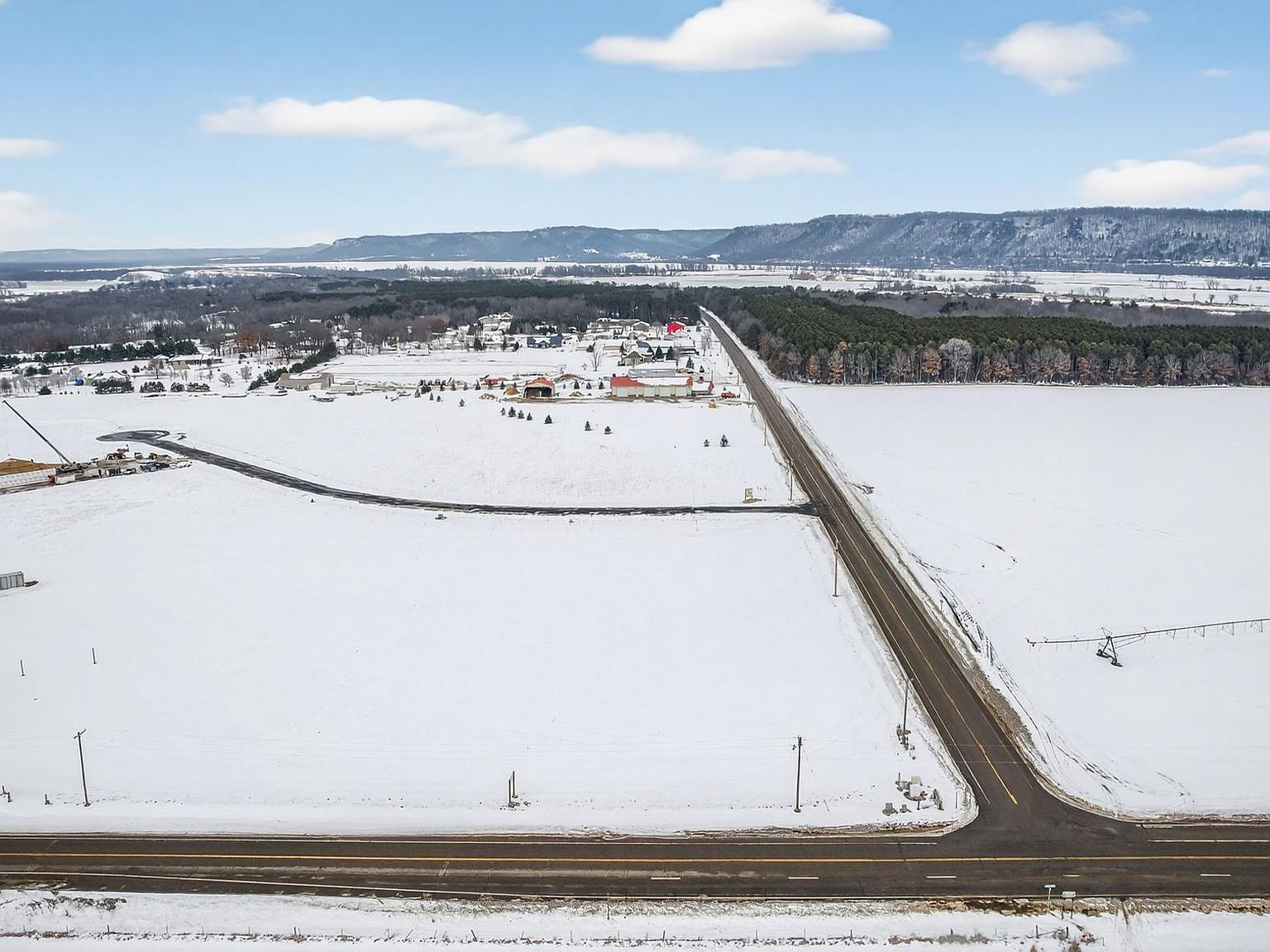 L8b1 665th St Wabasha, MN 55981  | Land/Lot