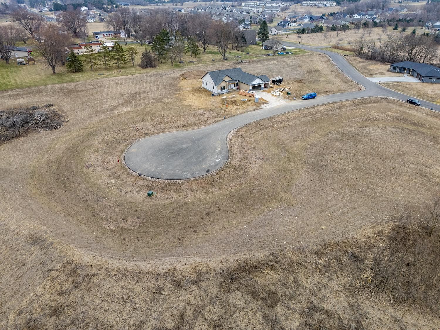 933 Windermere Dr SW Pine Island, MN 55963  | Land/Lot