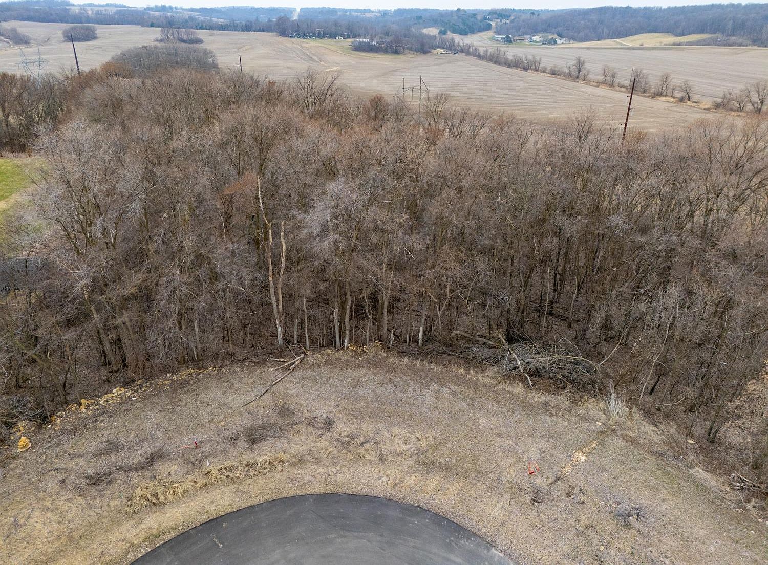 922 8th St SW Pine Island, MN 55963  | Land/Lot