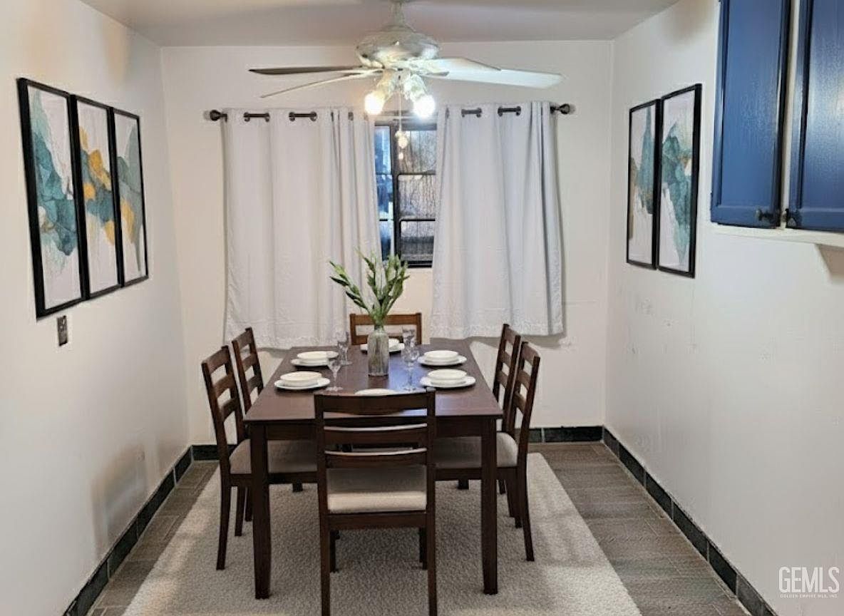 1317 Columbus St Bakersfield, CA 93305 | Single Family