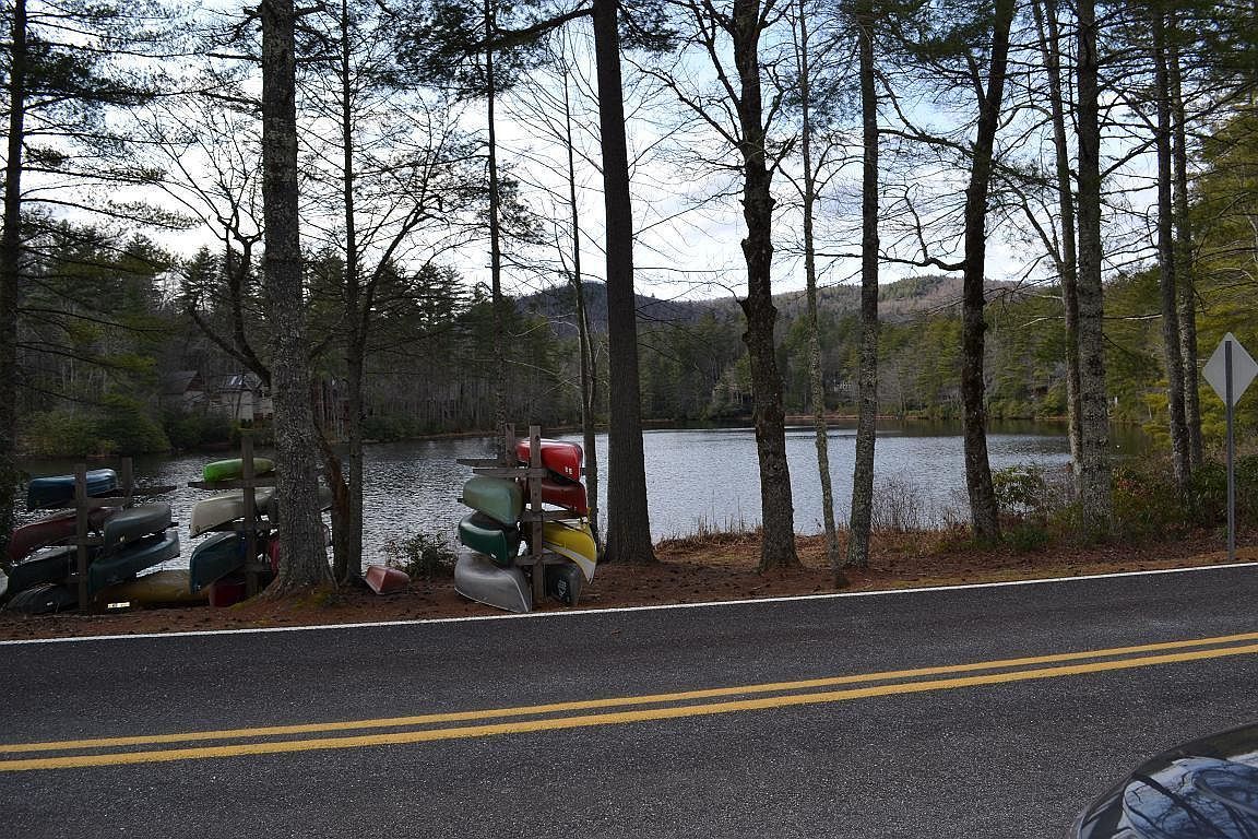 66 Grand View Ct Sapphire, NC 28774  | Land/Lot