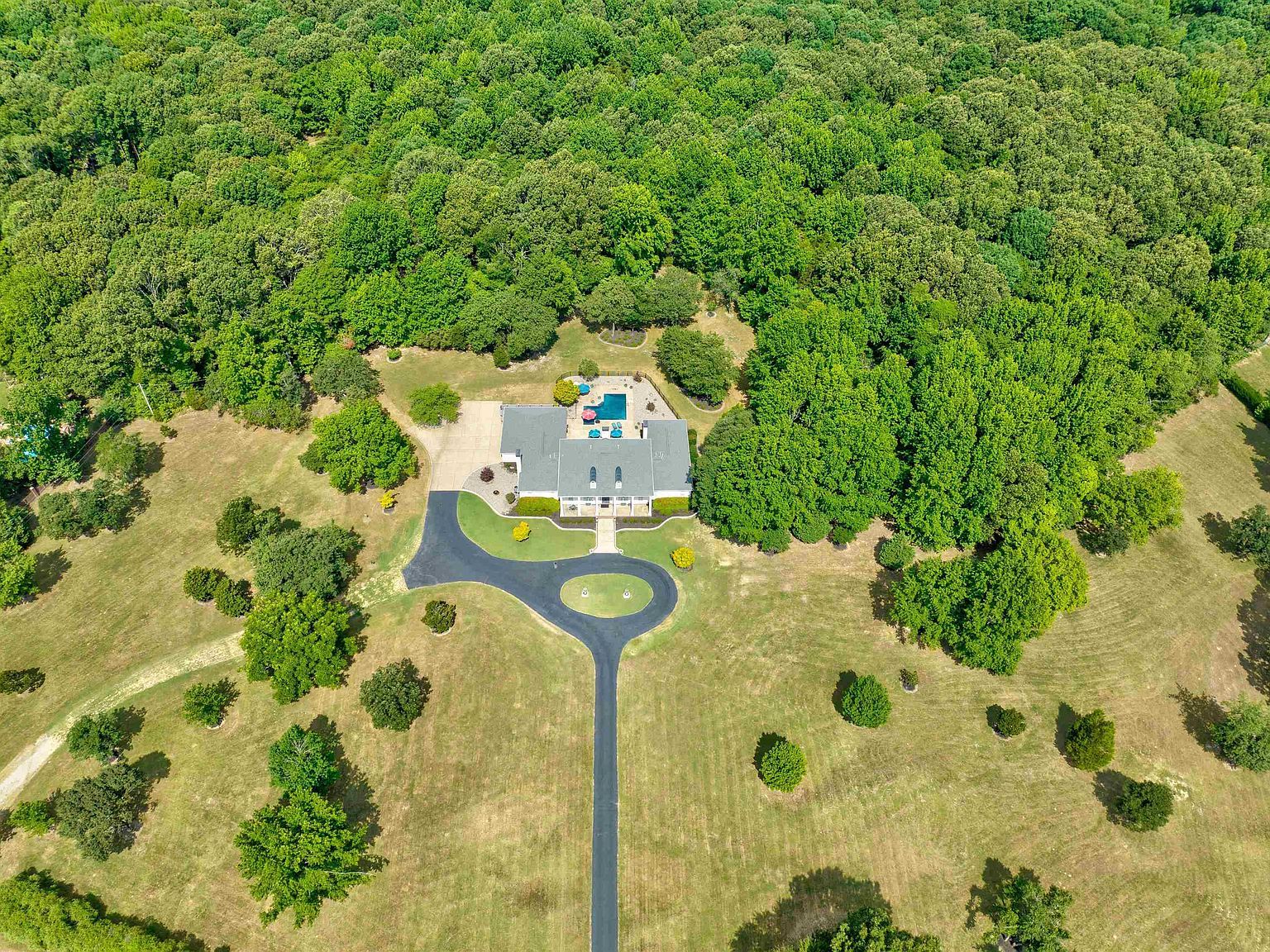 3825 Planters View Rd Memphis, TN 38133  | Land/Lot