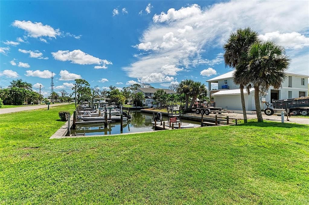 8165 Archie St LOT 28 Englewood, FL 34224  | Land/Lot