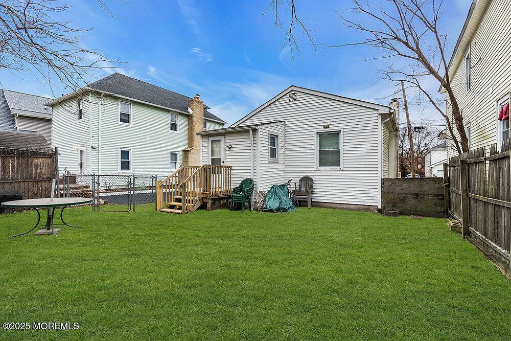 9 De Witt Ave Asbury Park, NJ 07712 | Single Family