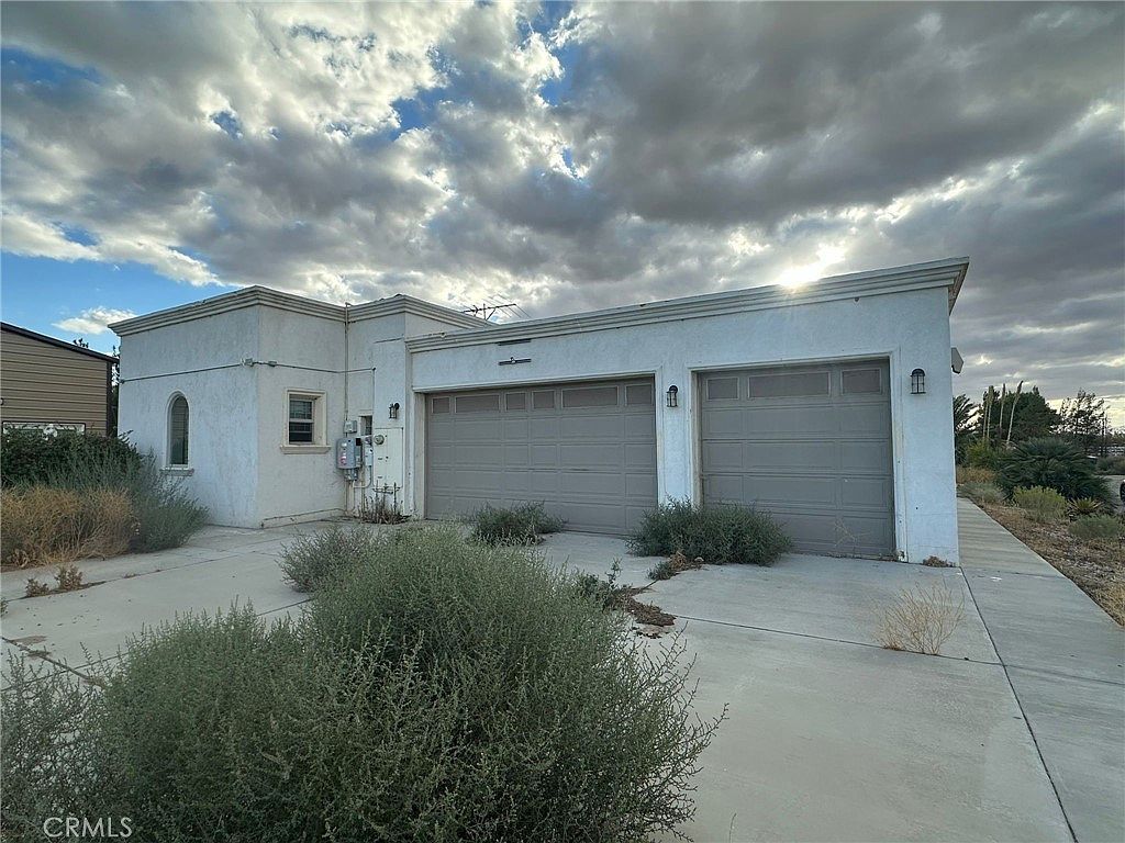 6578 Elder Ave Rosamond, CA 93560 | Single Family