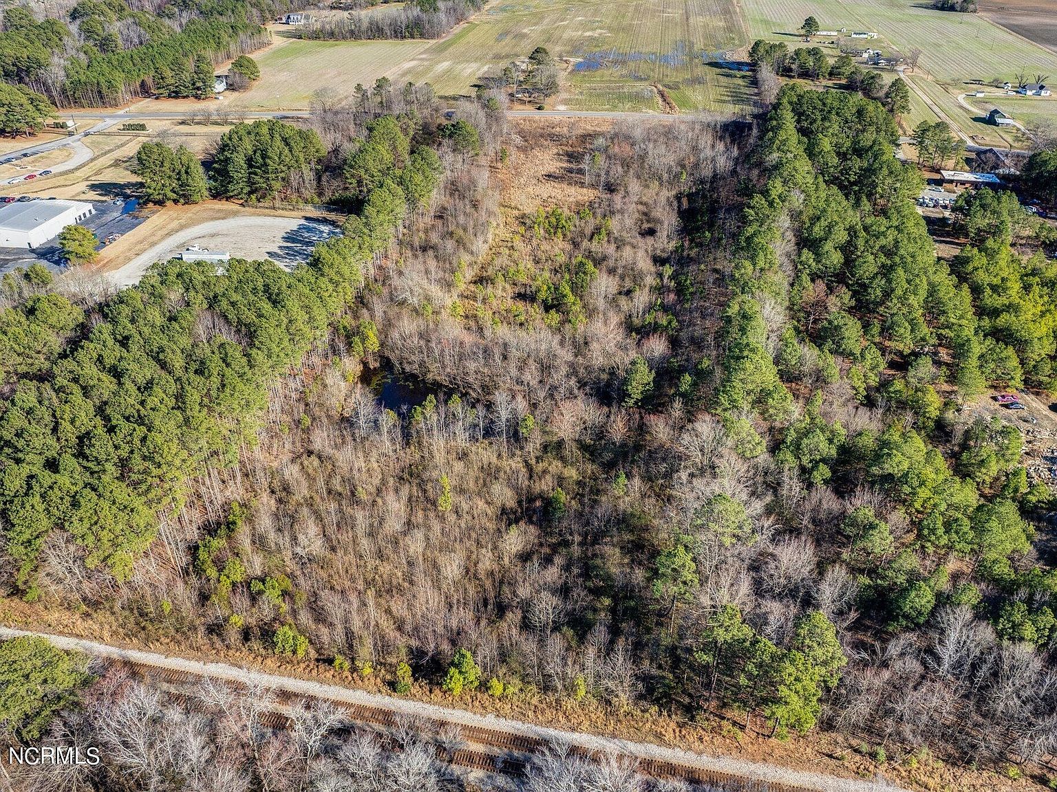 1948 Tanner Rd Rocky Mount, NC 27801  | Land/Lot