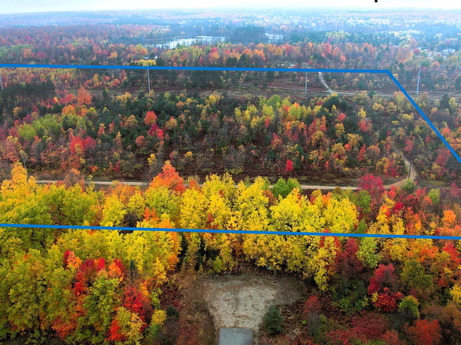 Vl W #M-32 Gaylord, MI 49735  | Land/Lot