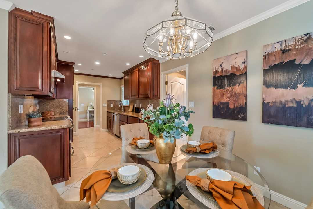 2461 Cordoba Way, San Jose, CA 95125, USA | Single Family