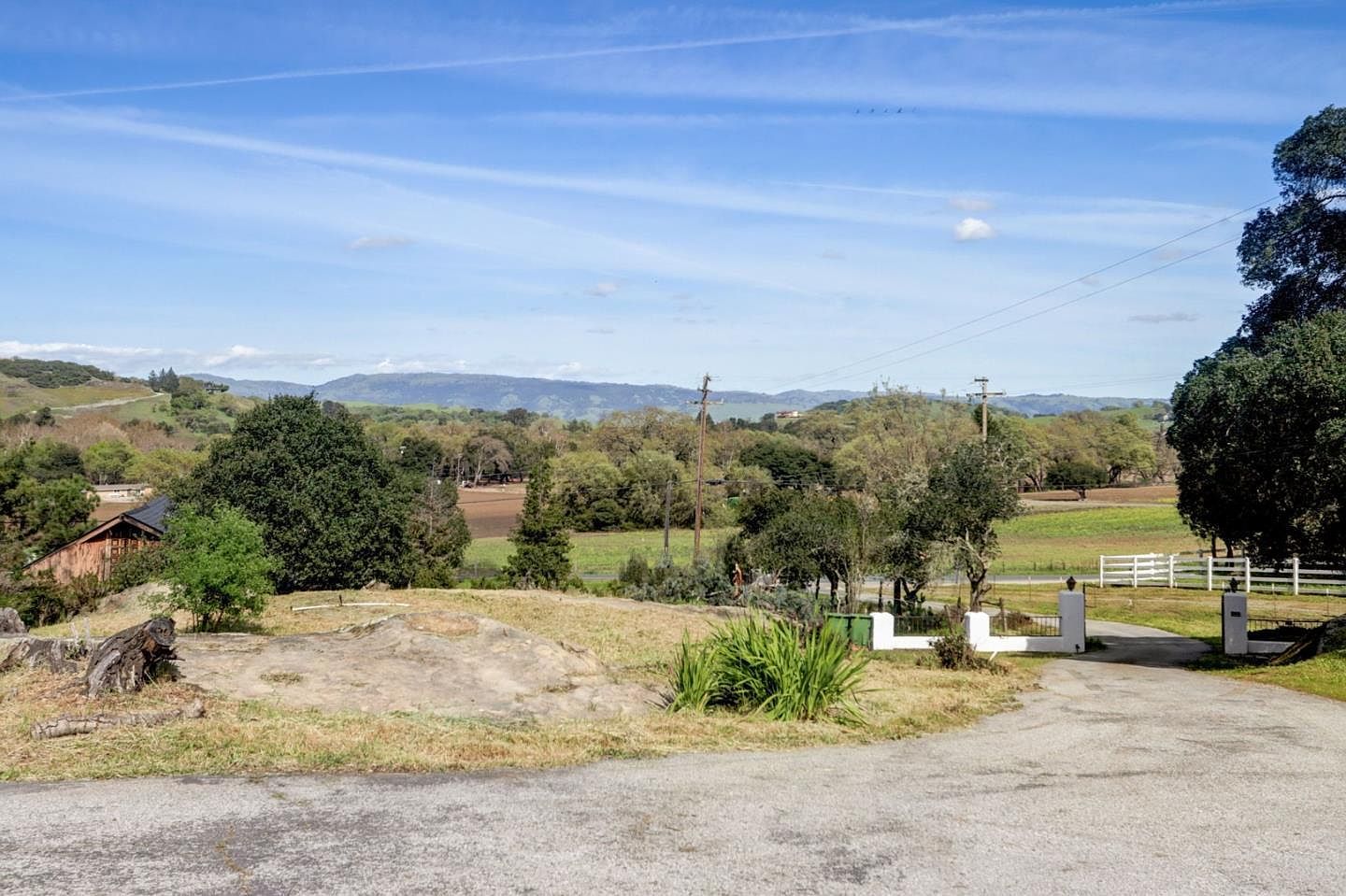 9375 Watsonville Rd Gilroy, CA 95020  | Single Family