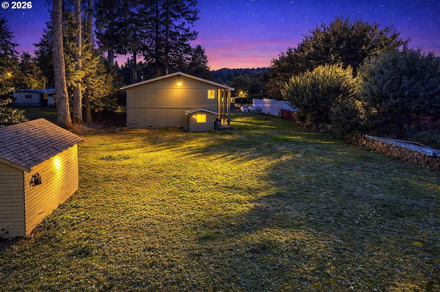 3244 Old Lewis River Rd Woodland, WA 98674  | Multi Family