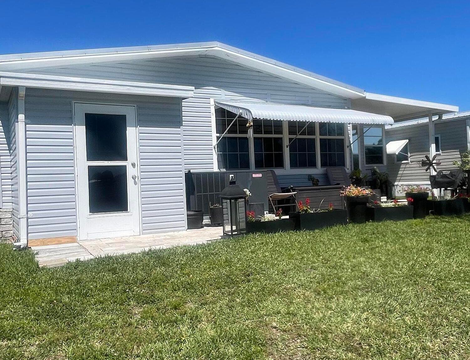 14285 Cancun Fort Pierce, FL 34951 | New build