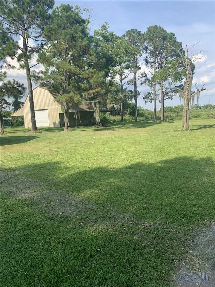 1623 Bayou Dularge Road, Theriot, LA, USA, 70397  | Single Family
