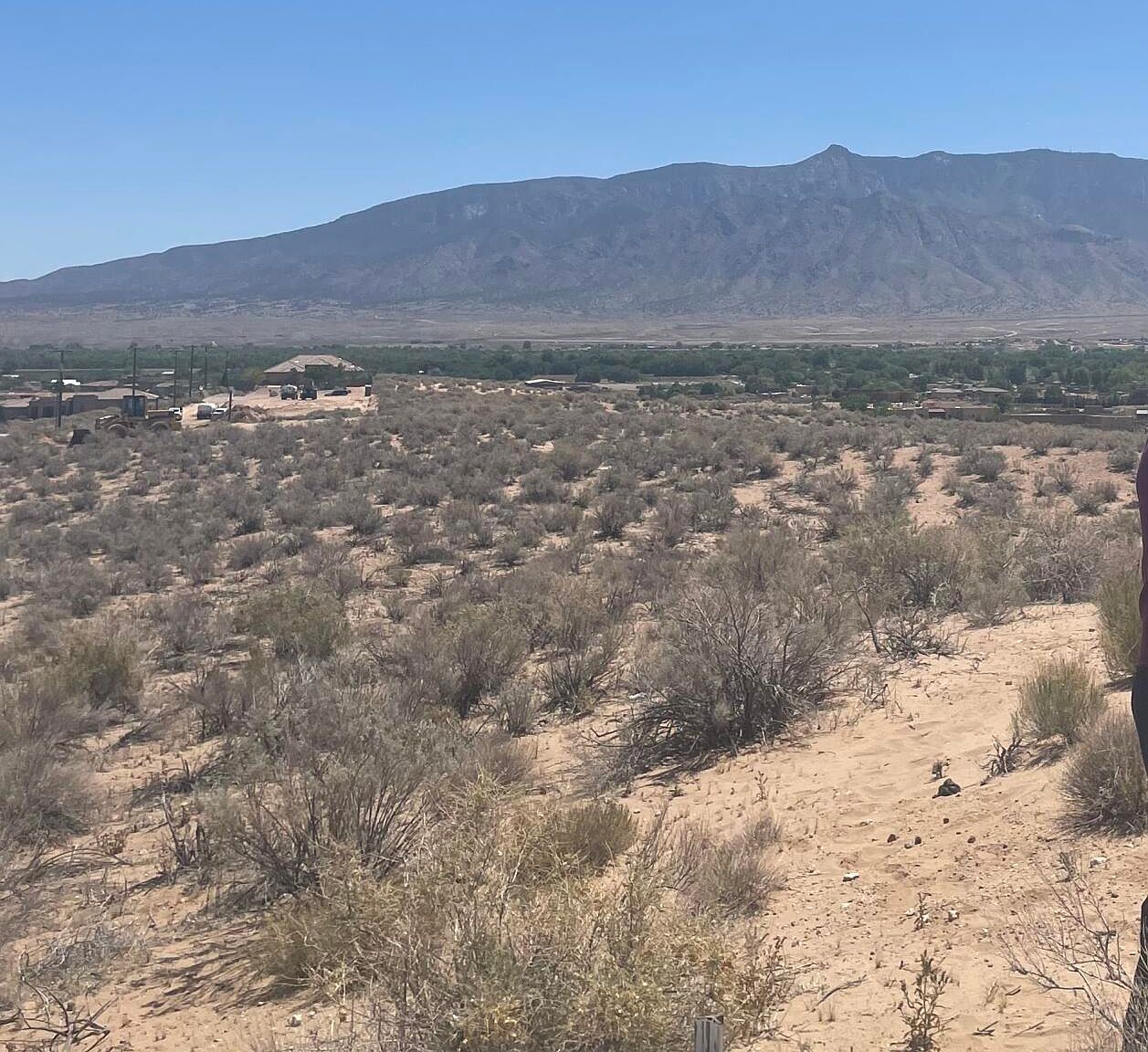 30 Paseo Alto Oeste Corrales, NM 87048  | Land/Lot