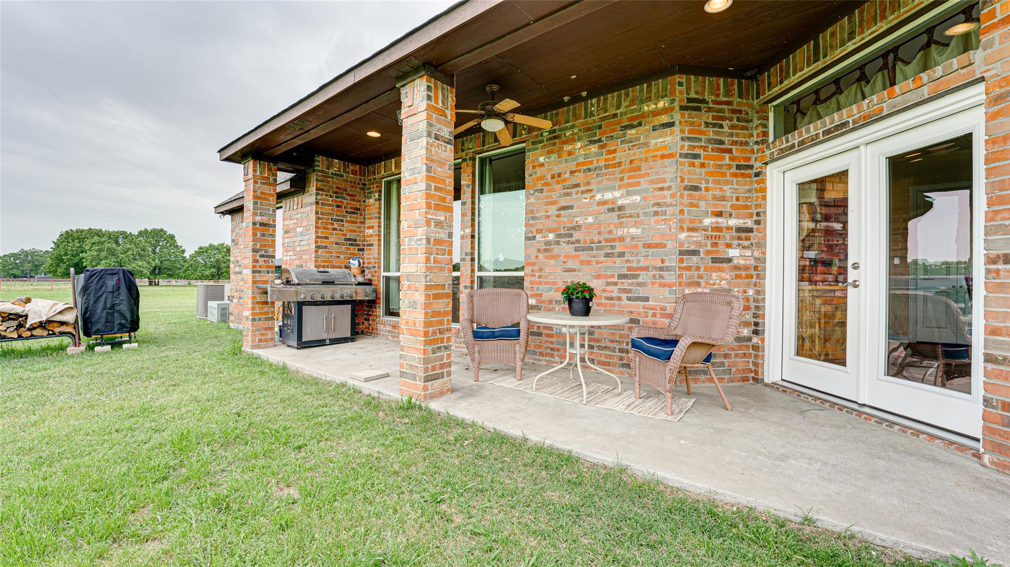 3579 Private Road 2558, Royse City, TX, USA, 75189 | Single Family