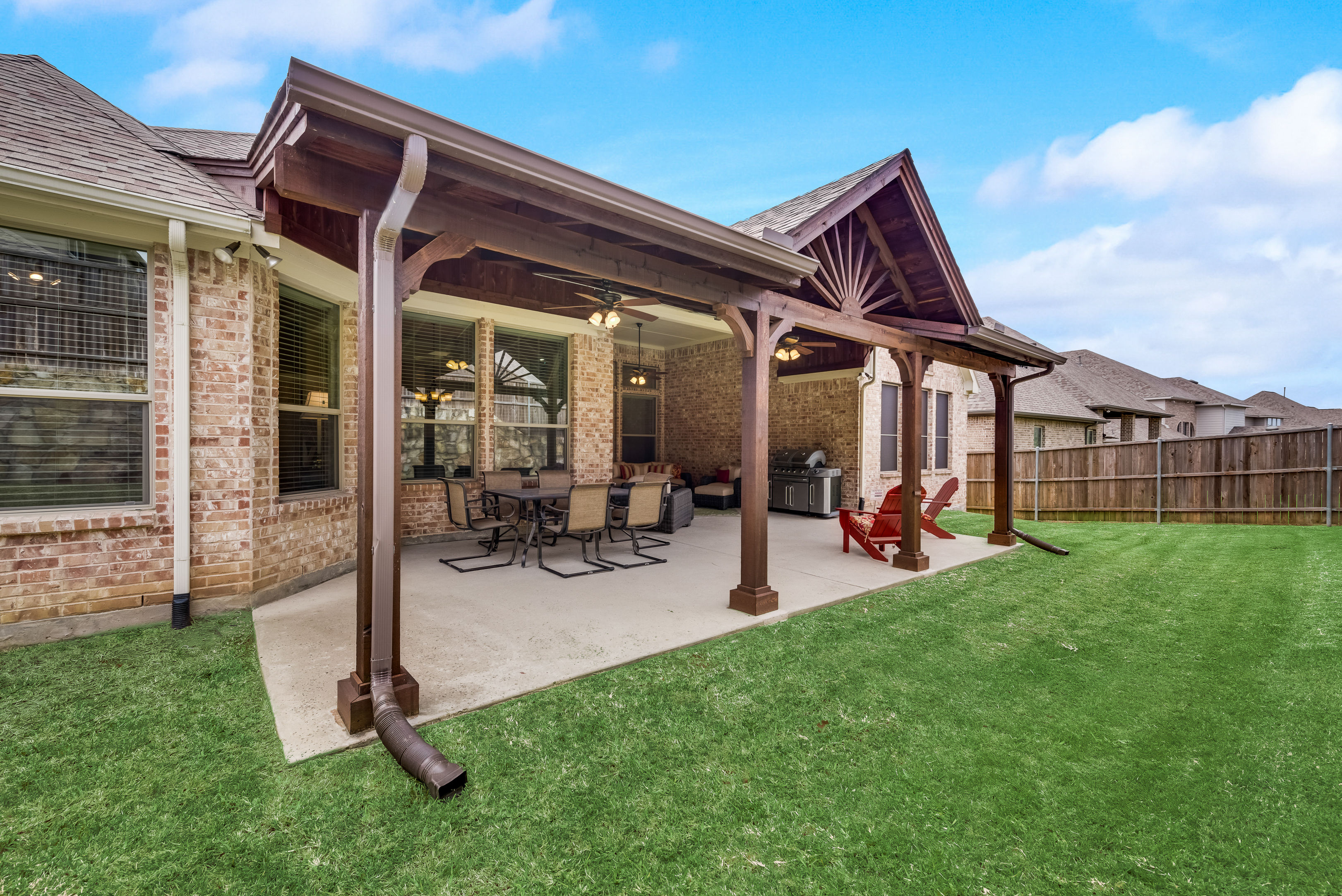 786 Hanover Drive, Rockwall, TX, USA, 75087 | Single Family