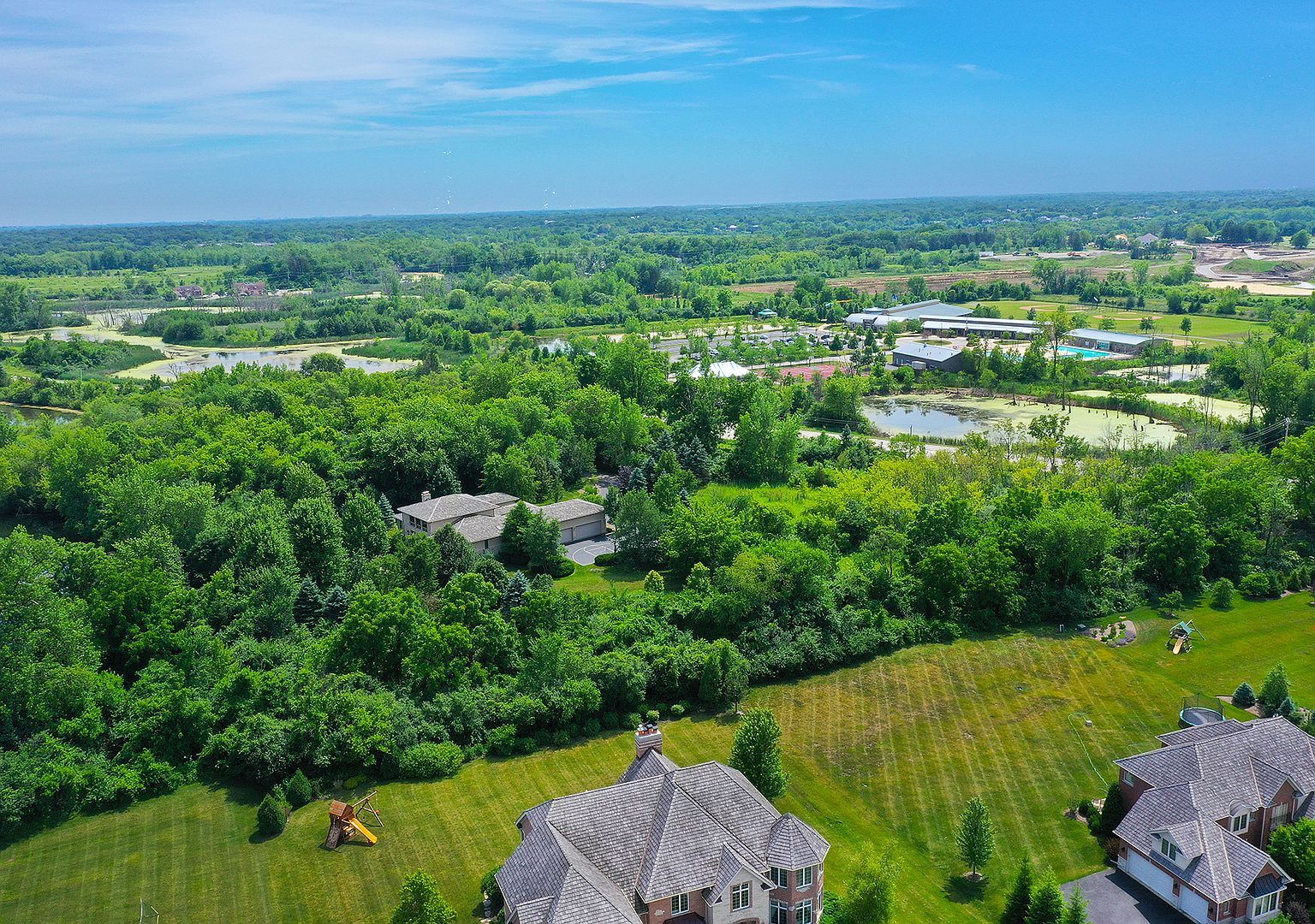 4597 Patricia Dr Lake Zurich, IL 60047 | Land/Lot