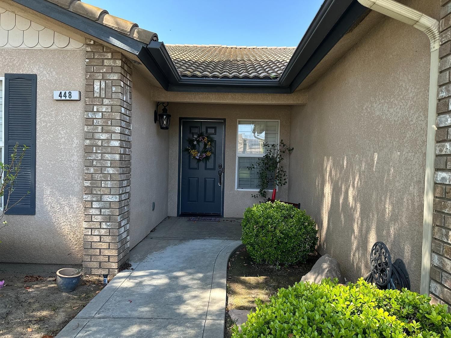 448 S Creek Dr Madera, CA 93637 | Single Family