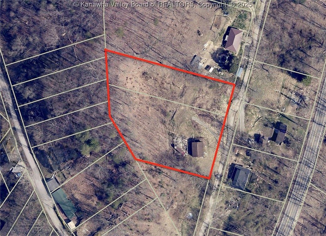 99 Pine St #103 Charleston, WV 25311 | Land/Lot