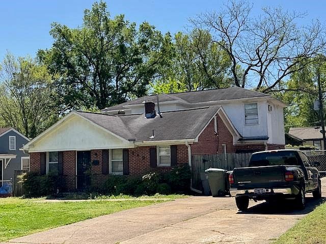 449 Fernwood Ave Memphis, TN 38106 | Single Family