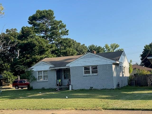 4022 Cochese Ave Memphis, TN 38118  | Single Family