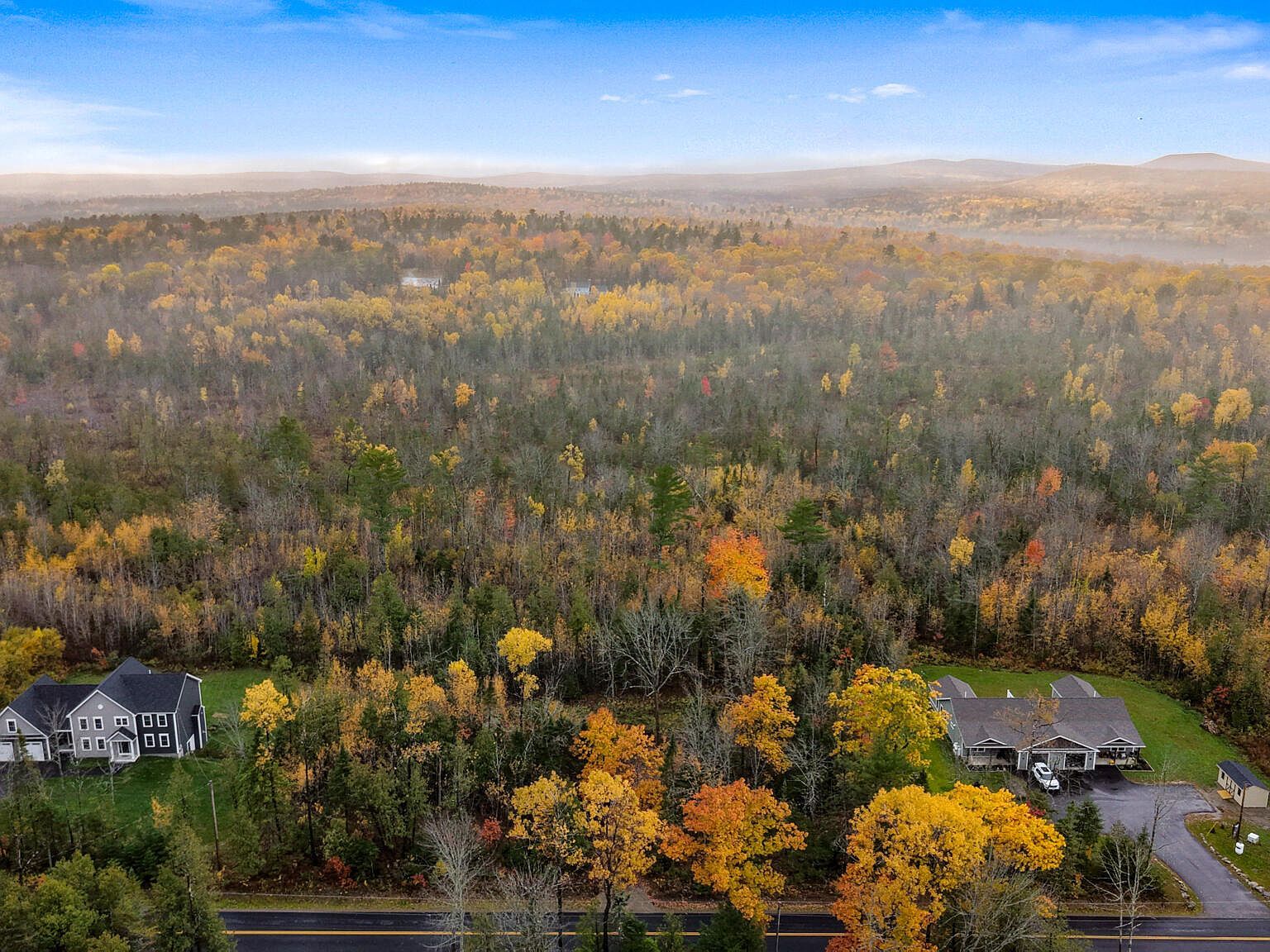 177 Shaw Hill Rd Hampden, ME 04444  | Land/Lot