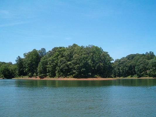 0 Harbor Light Marina Rd Lavonia, GA 30553  | Land/Lot