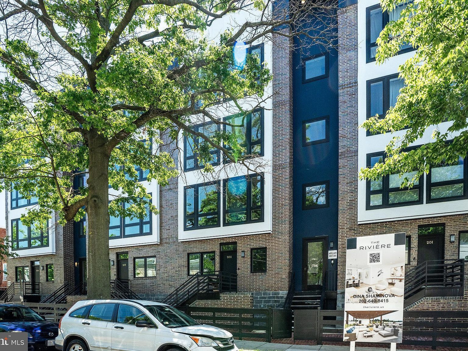 2326 Nicholson St SE Washington, DC 20020  | Single Family