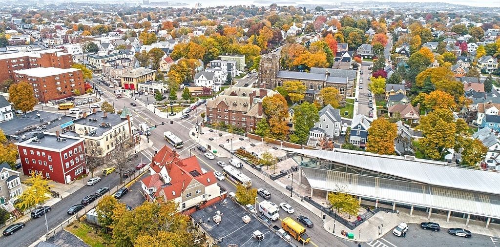 77 Bailey St Dorchester, MA 02124 | Multi Family