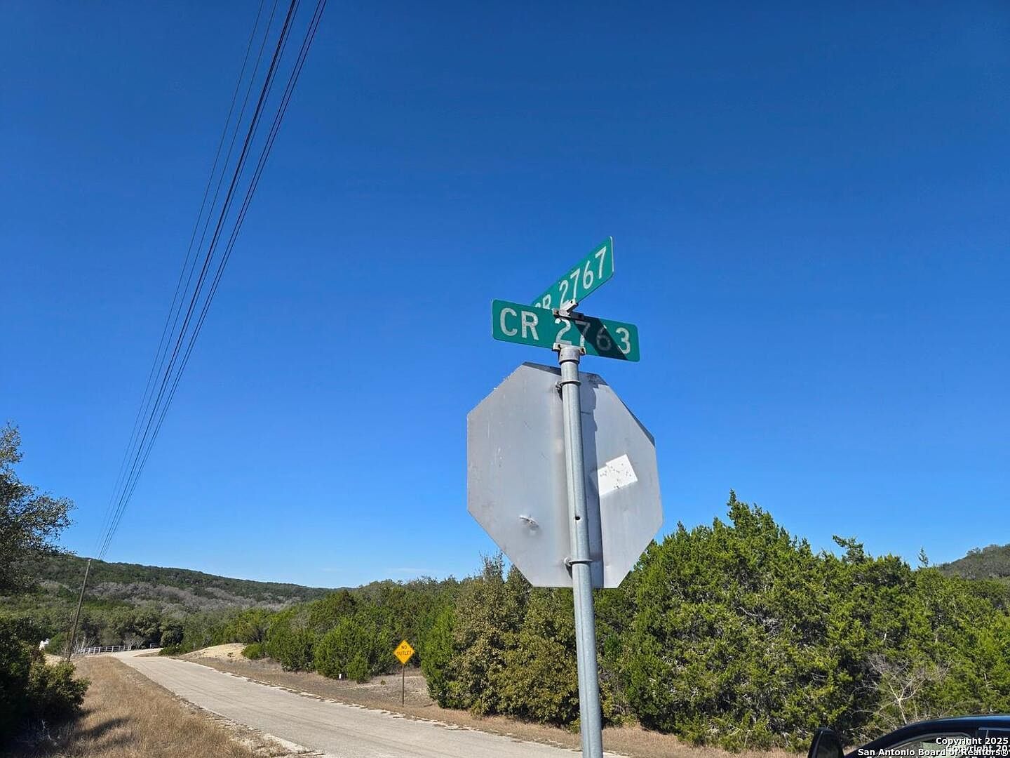 457 County Road 2767 Mico, TX 78056  | Land/Lot